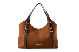 Vince Camuto Cremona - Suede Brown